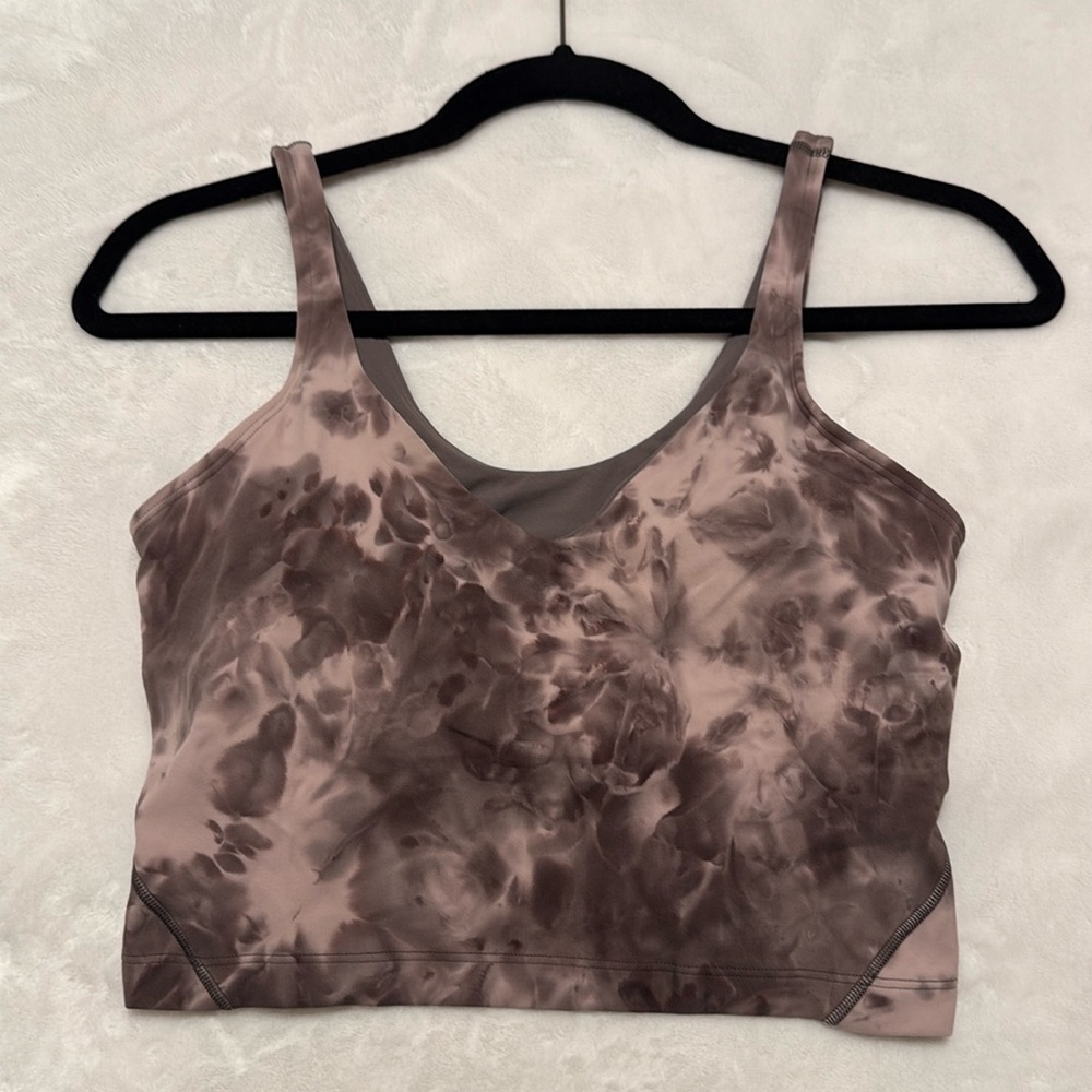 Lululemon Align Tank - Picture 4 of 11